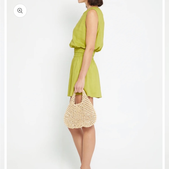 NEW Few Moda Green Set - Picture 5 of 5